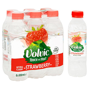 Volvic Touch of Fruit Strawberry-12x500ml03